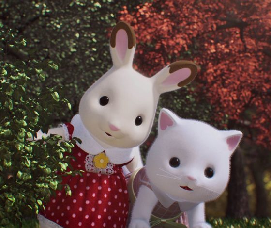 Кто такие Sylvanian Families и почему они вновь популярны у зумеров