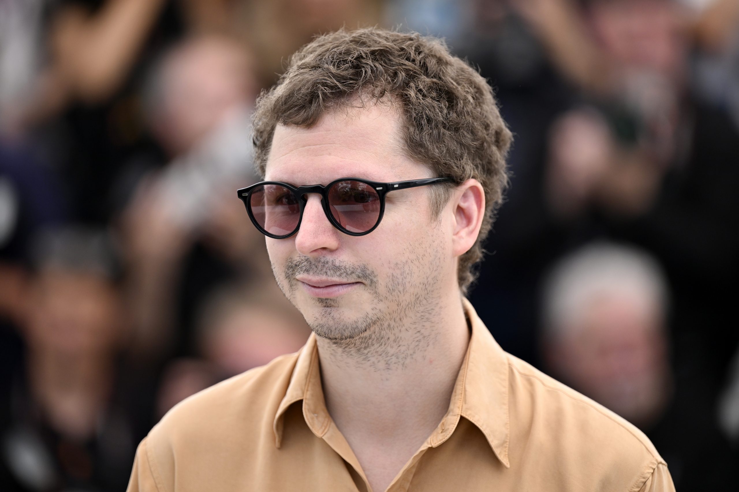 Barbie star Michael Sera abandoned the role in Harry Potter’s separation