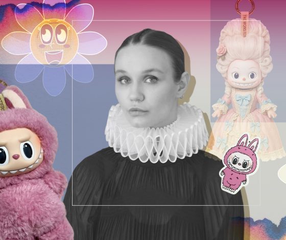 Феномен Labubu: разбираем с искусствоведом тренд на покупку вслепую через историческую призму