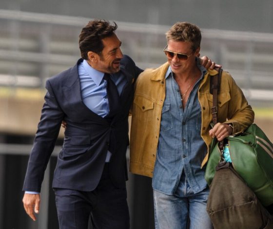 Кто стал актером года по версии Time