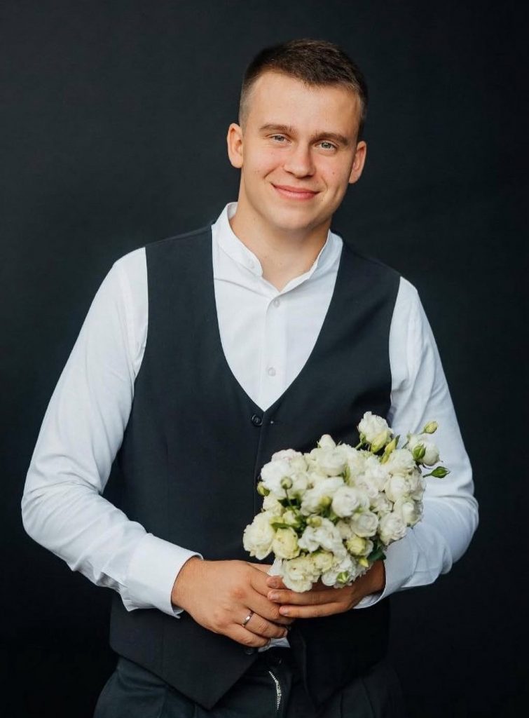 Даня Добродушный. Фото: социальные сети