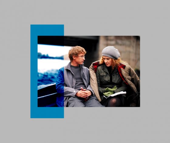 5 атмосферных фильмов про Санкт-Петербург, после которых захочется сгонять туда на выходные