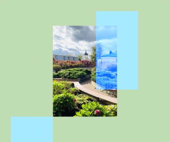 Красивые парки Москвы и Подмосковья, о которых мало кто знает