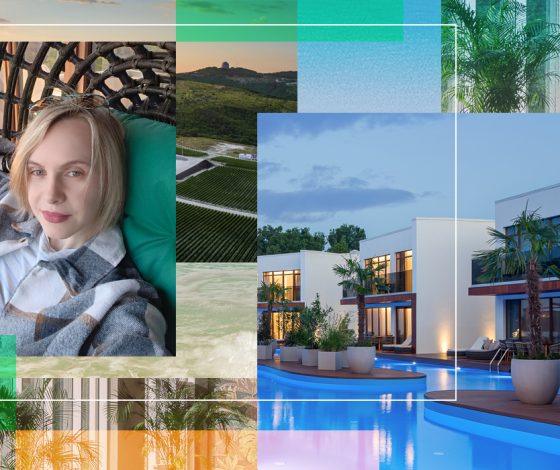 Анапский максимум: как провести отдых на Черном море весело и роскошно