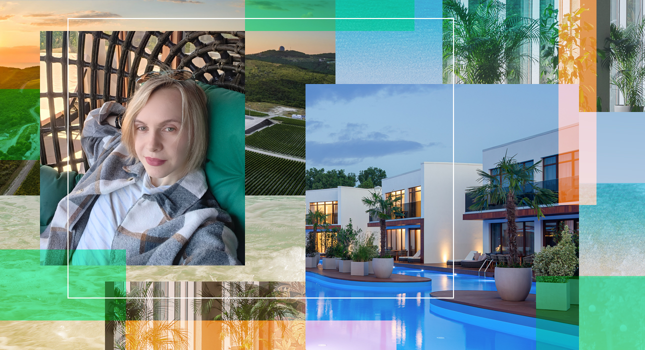 ANAPA MAXIMUM: How to spend a holiday in Black Sea Entertainment and Luxury