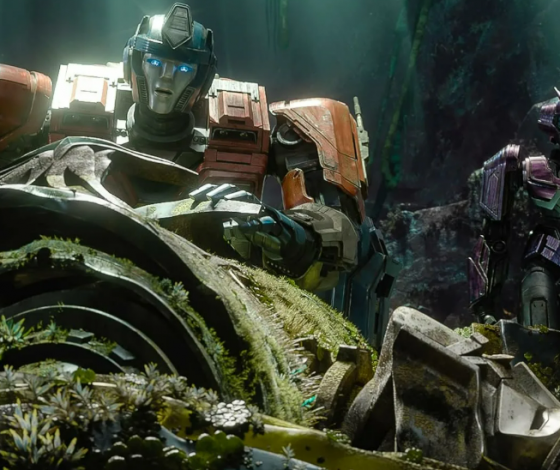 Сразу несколько новых фильмов о трансформерах могут скоро выйти на экраны