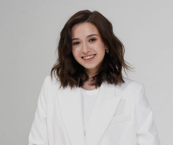 Камила Валиева и капитан хоккейного клуба ЦСКА отдыхают вместе в Венеции