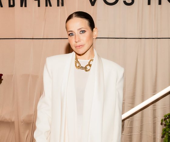 Дима Билан, Юлия Барановская, Анна Седокова и другие на уютном квартирнике «Москвички»