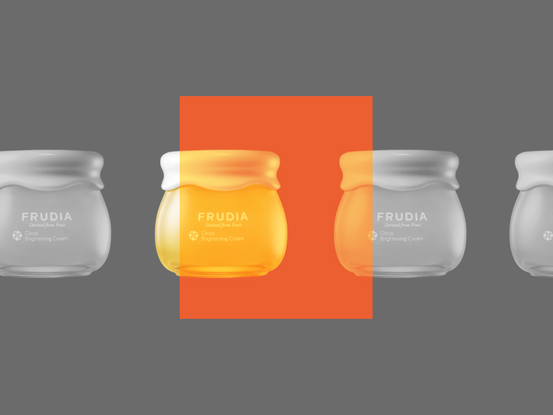 Top 5 Products for Glow Skin Effect