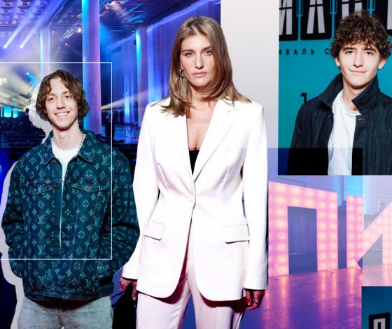 Чем запомнилась церемония открытия VII фестиваля сериалов «Пилот» в Иваново