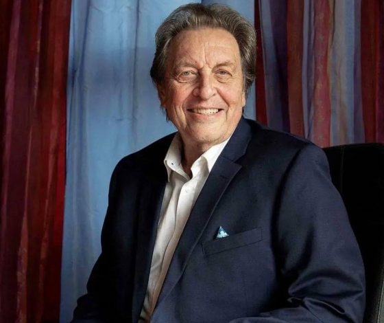 «Как в фантастическом фильме»: что удивило отца Илона Маска в Москве