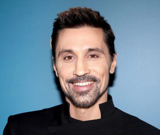 Дима Билан отменил концерт из-за проблем со здоровьем