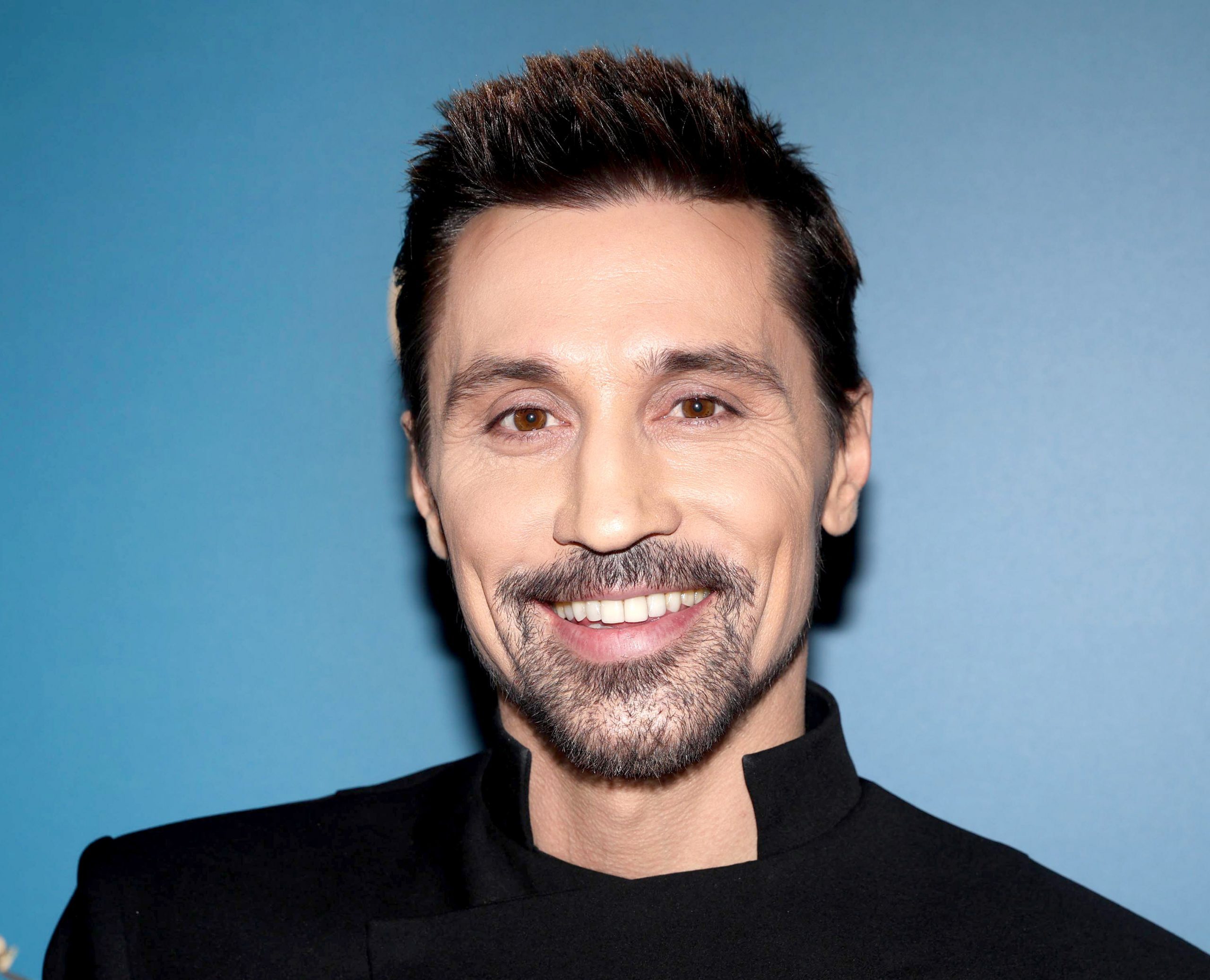 Dima Bilan canceled the concert due to health problems