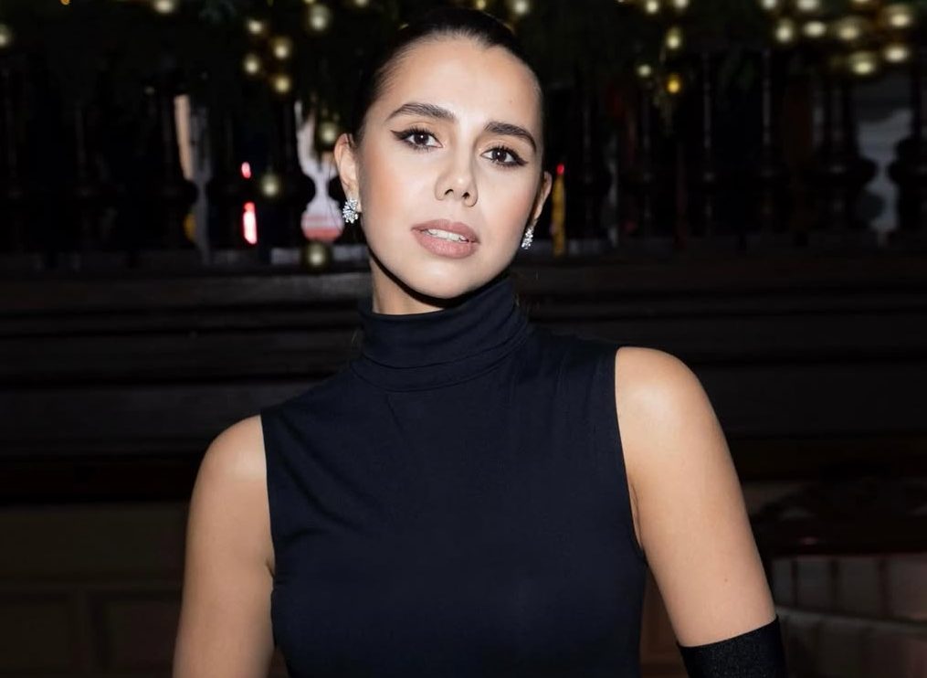 Margarita Mamun released a video in which the coach pushed the child: “When parents will consider this as norm – nothing will change”