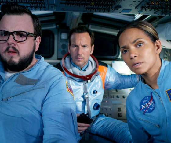 Попугай попался на попытке сорвать исторический полет в космос