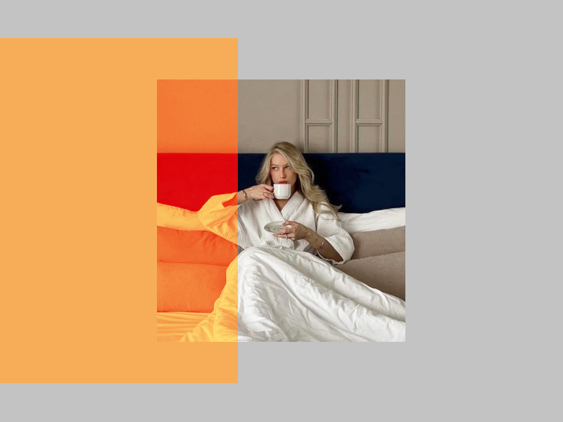 Sleeping beautiful: 5 beauty materials to look good after a sleepless night Sleeping beautiful: 5 beauty materials to look good after a sleepless night