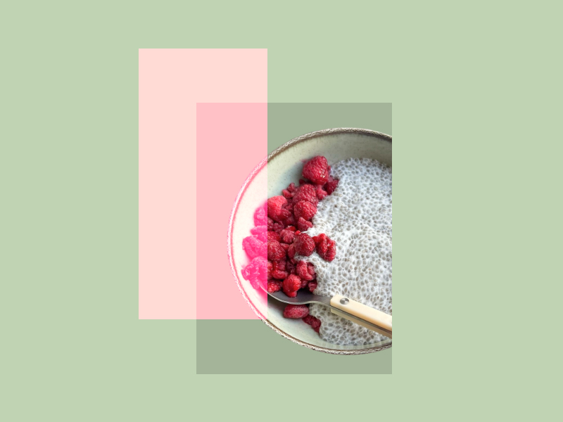 Chia Voda is a new super food for weight loss. How to cook and really work?
