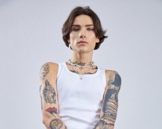 Xolidayboy раскрыл причины отказа от коллабораций: «Нет известных людей, с которыми я мог бы провести круто время»