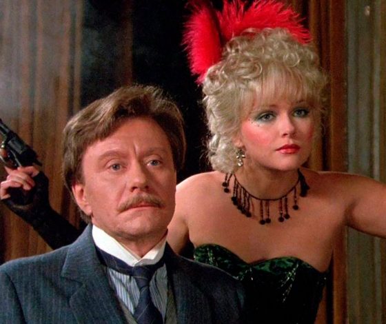 Тест: угадай советский фильм по афише