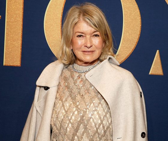 В Сети набирает популярность эстетика Марты Стюарт