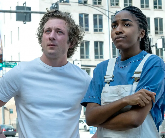 Сериал «Медведь» получил продолжение