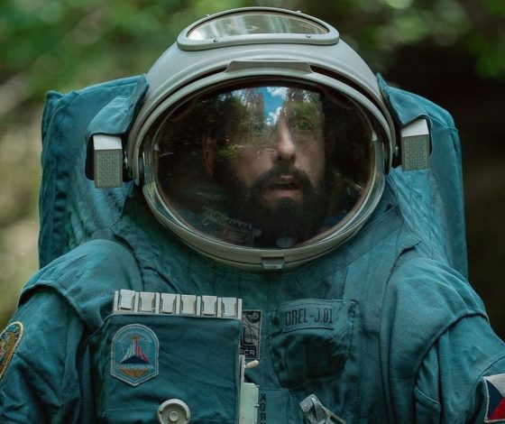 Видео из космоса станут доступны на стриминговых сервисах