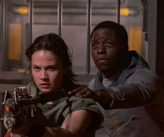 «Чужой: Ромул» получит продолжение