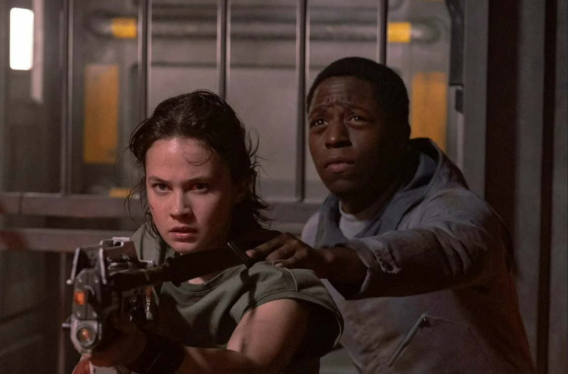 “Alien: Romulus” will continue