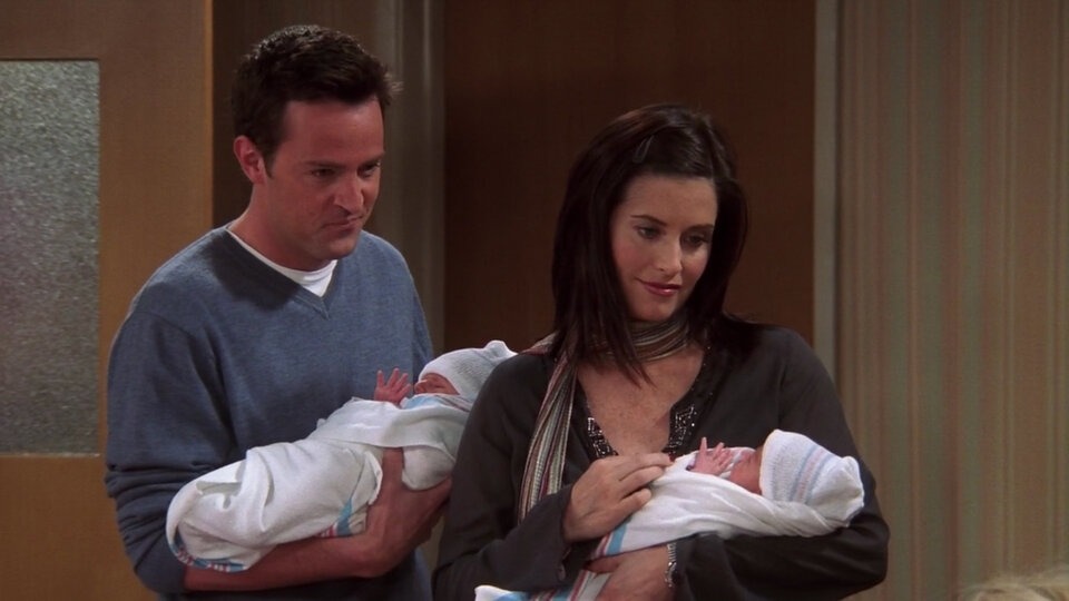The rare names of newborns in suburbs were named in 2025