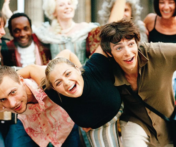 Алексей Учитель сообщил о планах на продолжение фильма «Прогулка»