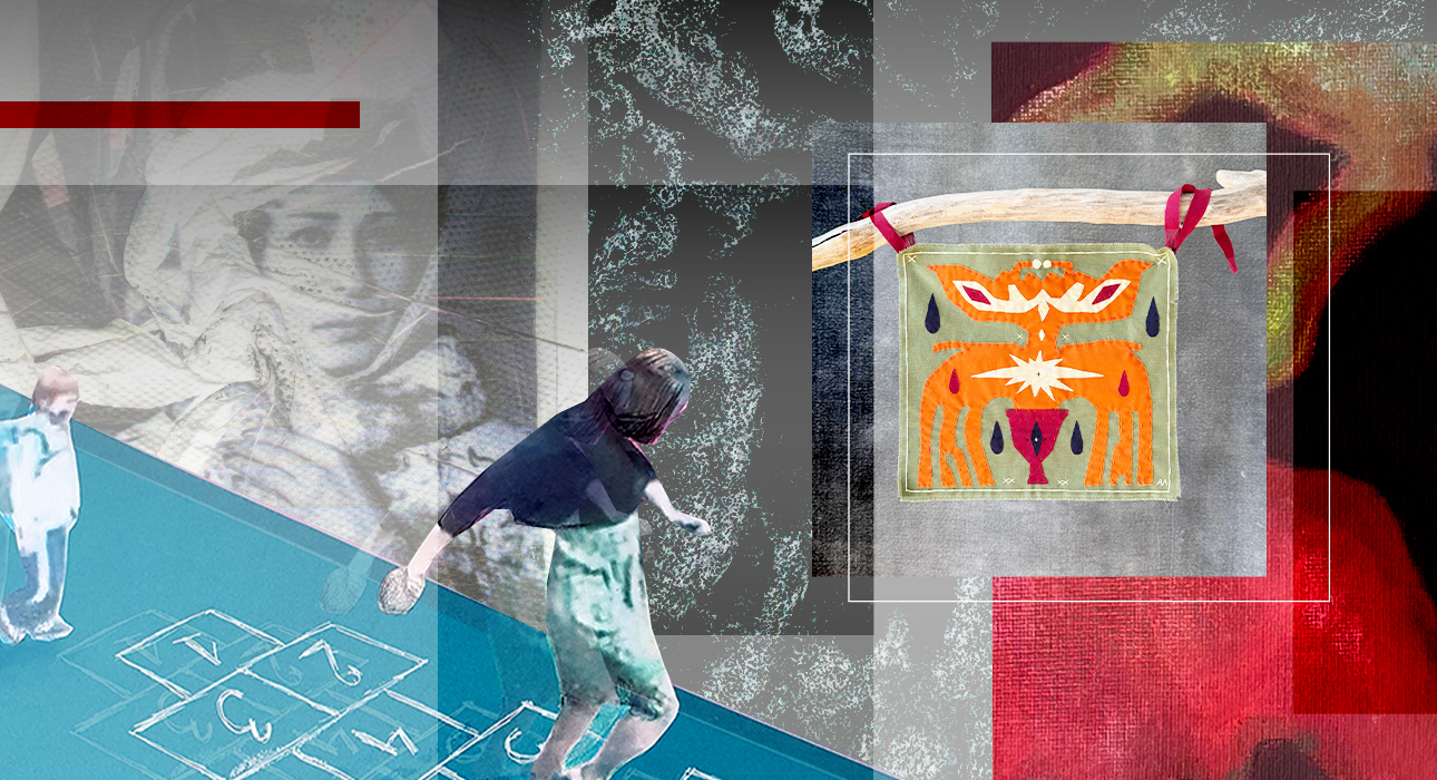 For Contemporary Art – 5 Best Gallery presented in Siberia: Scan Fair
