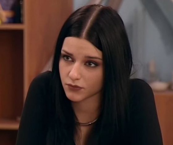 Анастасия Сиваева aka Даша вернется в четвертый сезон новых «Папиных дочек»