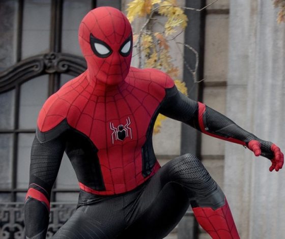 Еще одна звезда присоединилась к актерскому составу фильма «Человек-паук 4»