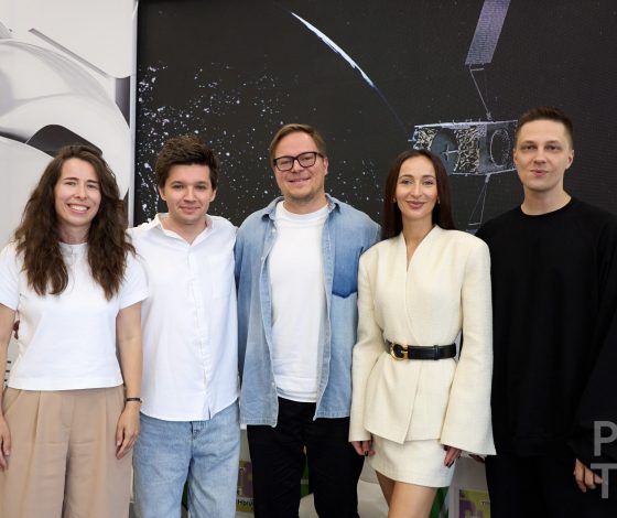 Дмитрий Болдин, Дмитрий Бескромный, Маргарита Линцевич, Максим Арнаутов об искусственном интеллекте: как прошел паблик-ток PEOPLETALK на ЦИПРе