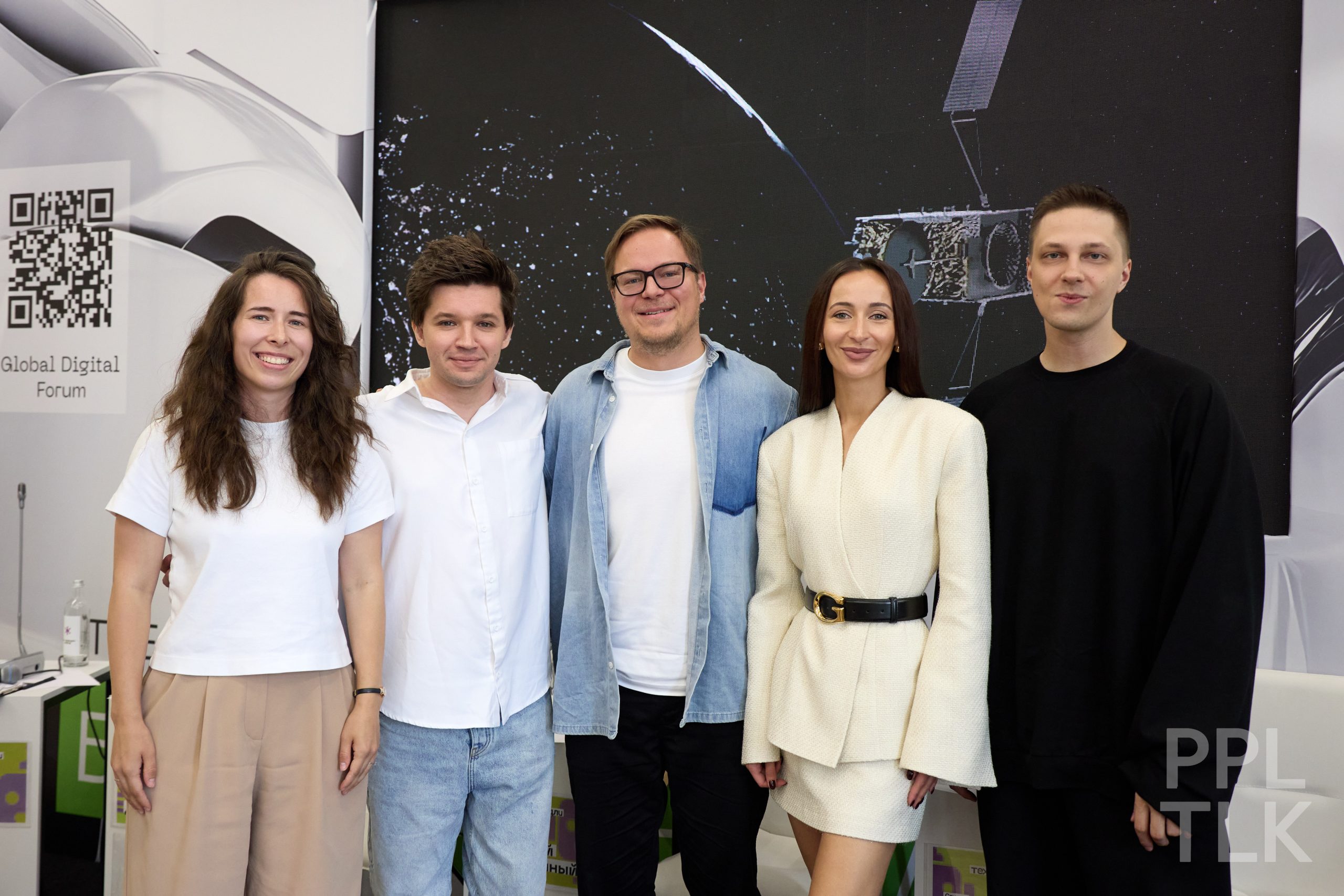 Dmitry Boldin, Dmitry Beskromy, Margarita Lintsevich, about artificial intelligence Maxim Arnautov: How to Pablik in Tsipre