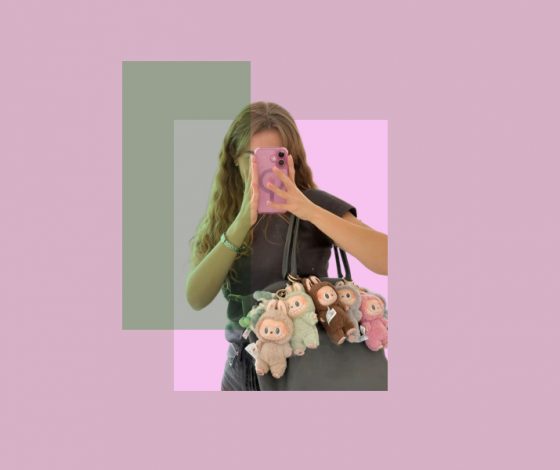 101 Лабубу: полная классификация игрушек по коллекциям