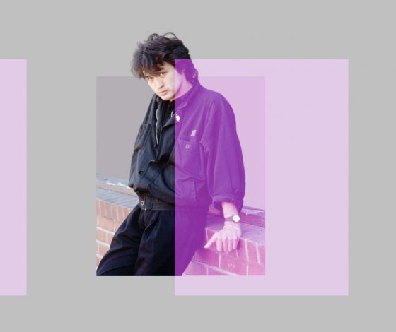 Тест: какая ты песня  Виктора Цоя?