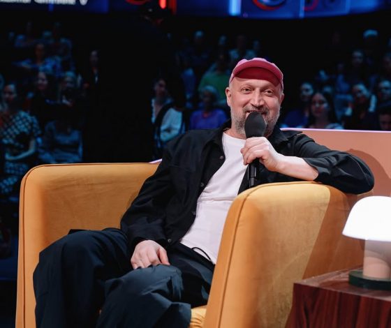 Как Гоша Куценко почти снялся в «Бесславных ублюдках»