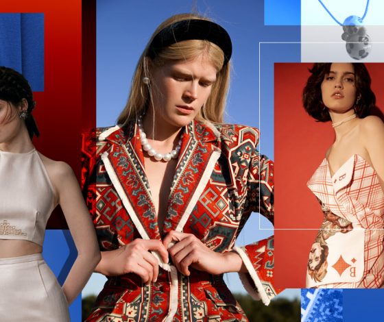 Патриот слушает: 8 брендов, которые переосмысляют российский культурный код