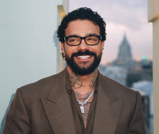 Тимати поделился трогательными кадрами совместного отдыха с детьми