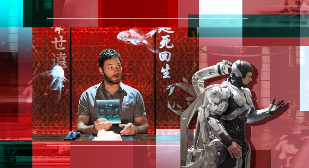 Главное изображение статьи