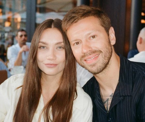 Карина Истомина объяснила, зачем им с Федором Смоловым брачный контракт