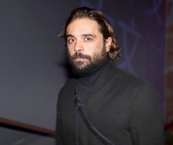 Звезда «Интернов» Илья Глинников впервые станет отцом