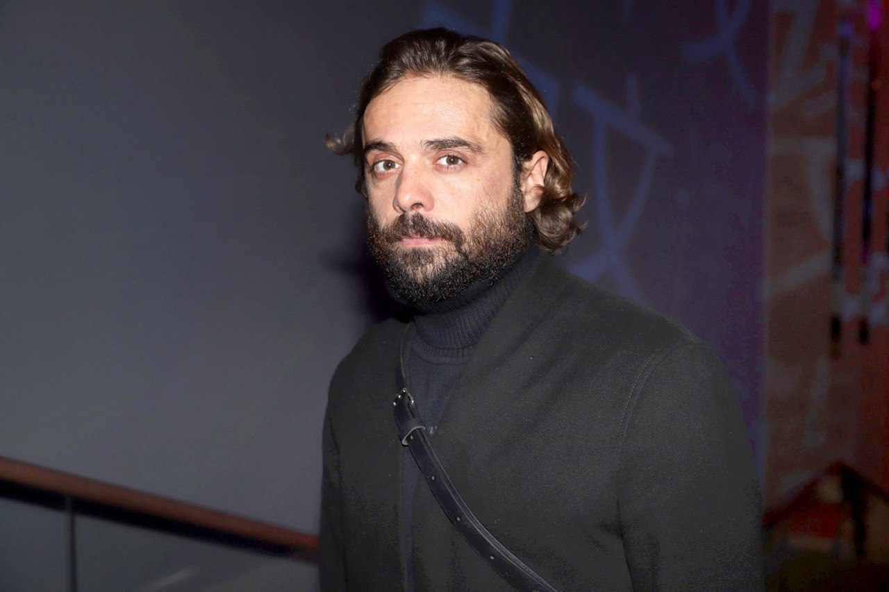 Ilya Glinnikov, the star of “Internships”, will be a father for the first time