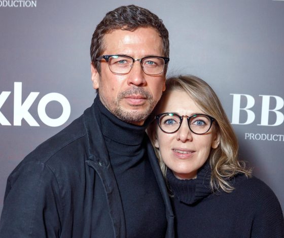 Как Андрей Мерзликин поделит имущество со своей экс-супругой