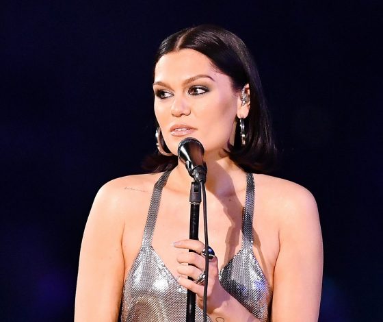 Джесси Джей прошла через мастэктомию из-за рака груди