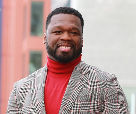 50 Cent снимется в киноверсии популярной видеоигры