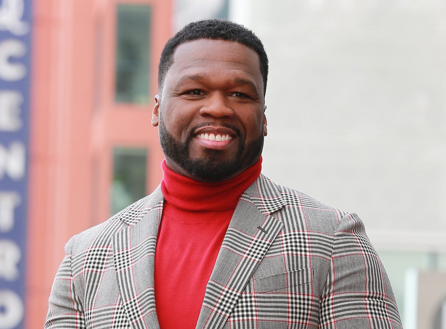 50 cents will shoot in the movie version of popular video games