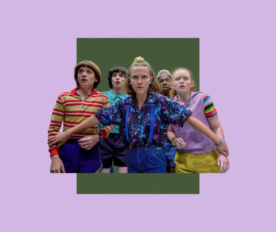 5 книг в духе популярных сериалов, о которых ты даже не знал