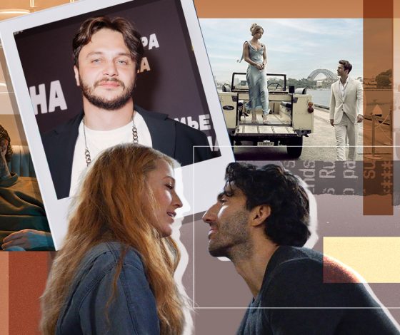 Ждать ли новой волны популярности ромкомов на фоне успеха «Материалистки»? Отвечает киноколумнист PEOPLETALK Артем Ремизов